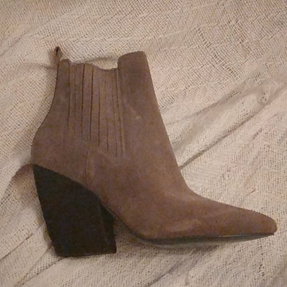 Booties - Picture 3 of 3